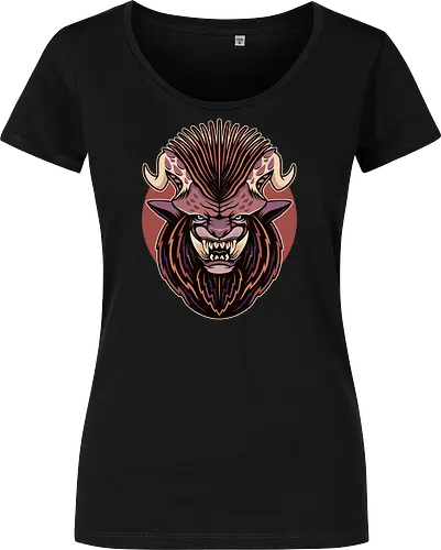 Lion Head