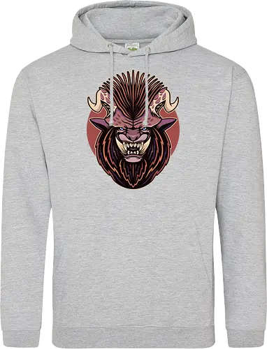 Lion Head