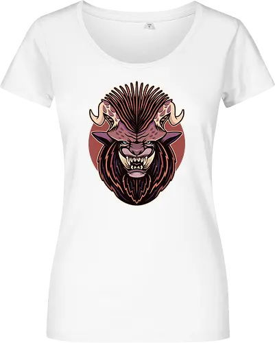 Lion Head