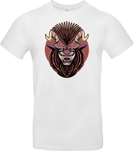 Lion Head
