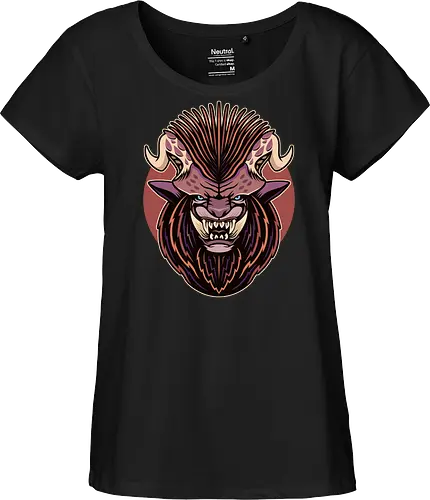 Lion Head