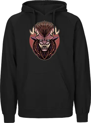 Lion Head