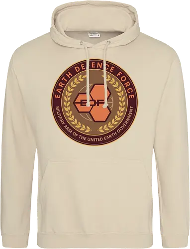 Earth Defence Force Emblem