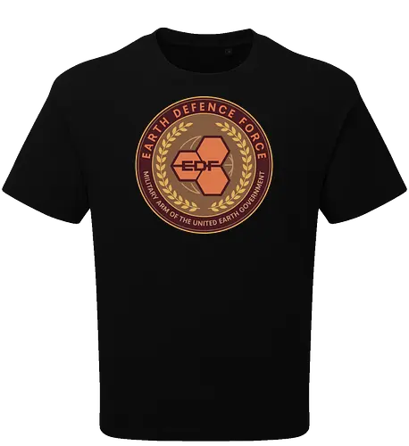 Earth Defence Force Emblem