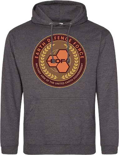Earth Defence Force Emblem
