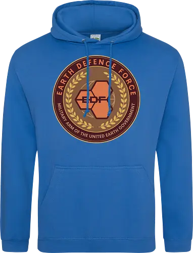 Earth Defence Force Emblem