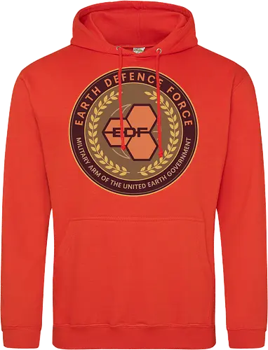 Earth Defence Force Emblem