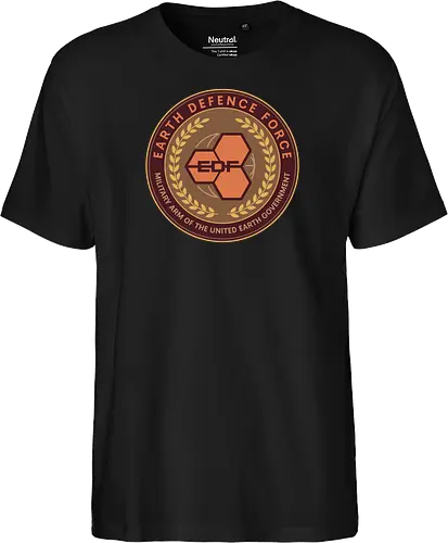 Earth Defence Force Emblem