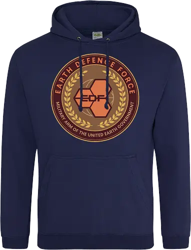 Earth Defence Force Emblem