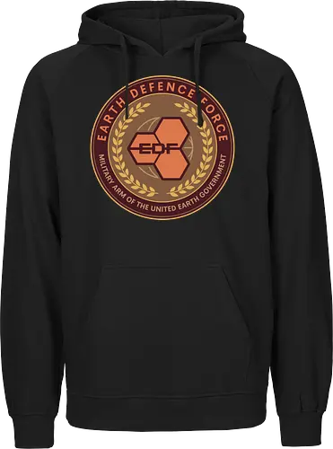 Earth Defence Force Emblem