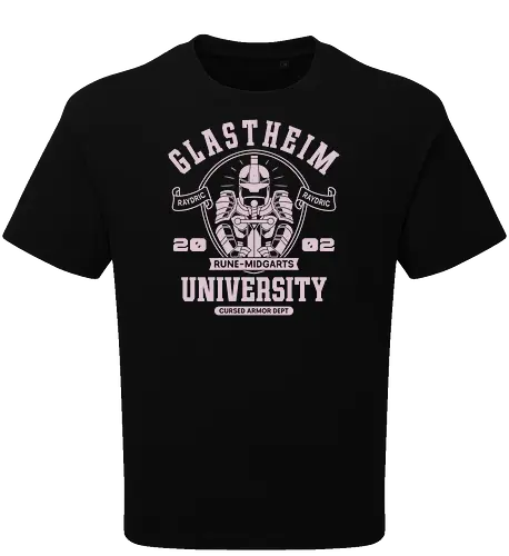 Glast Heim University