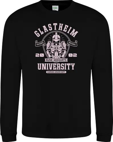 Glast Heim University