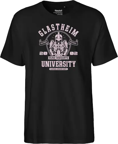 Glast Heim University
