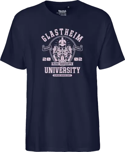 Glast Heim University