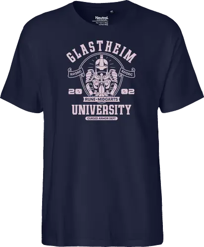 Glast Heim University