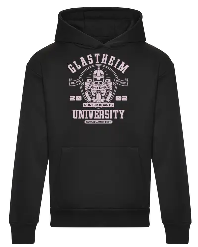 Glast Heim University