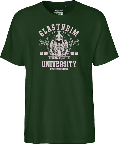 Glast Heim University