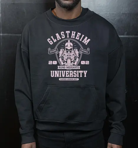 Glast Heim University