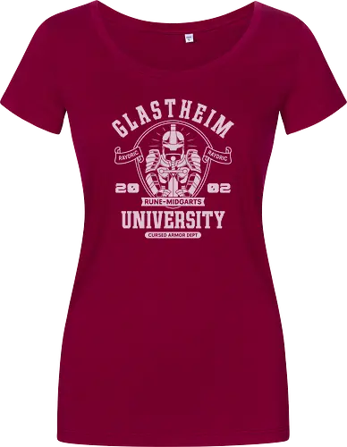 Glast Heim University