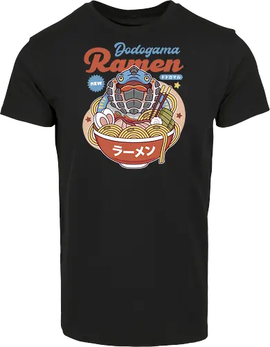 wyvern Ramen