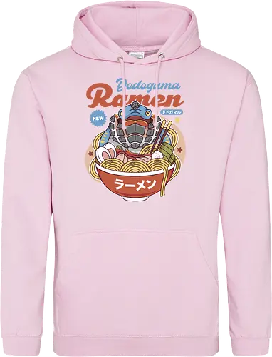 wyvern Ramen