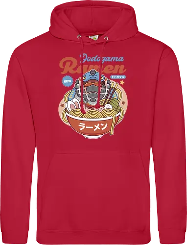 wyvern Ramen