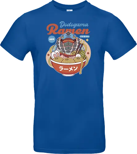 wyvern Ramen