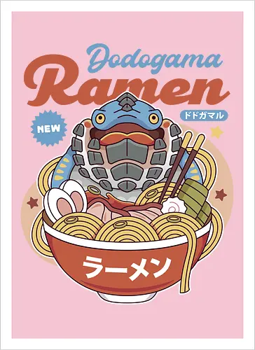 wyvern Ramen