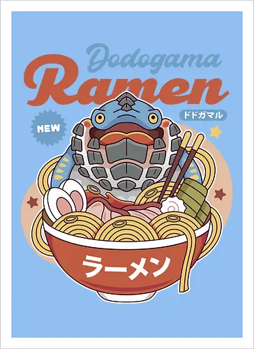 wyvern Ramen