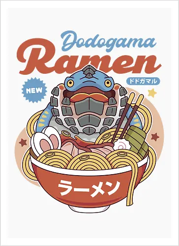 wyvern Ramen