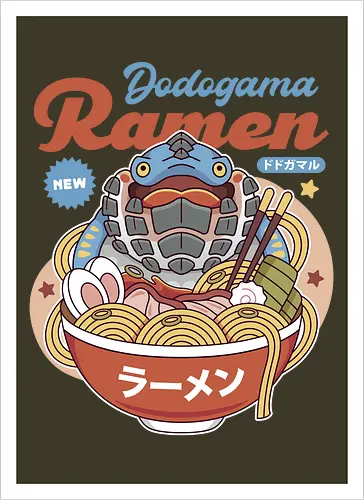 wyvern Ramen