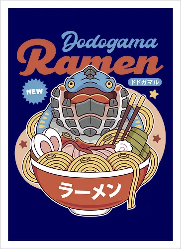 wyvern Ramen