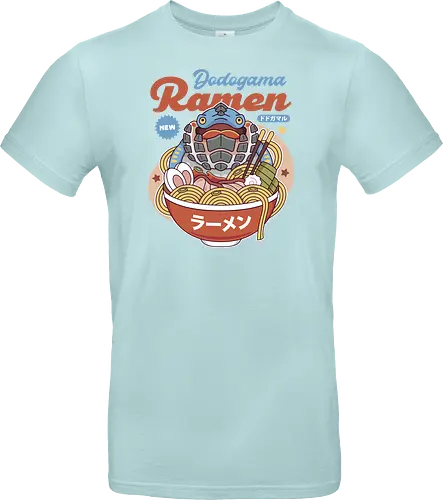 wyvern Ramen