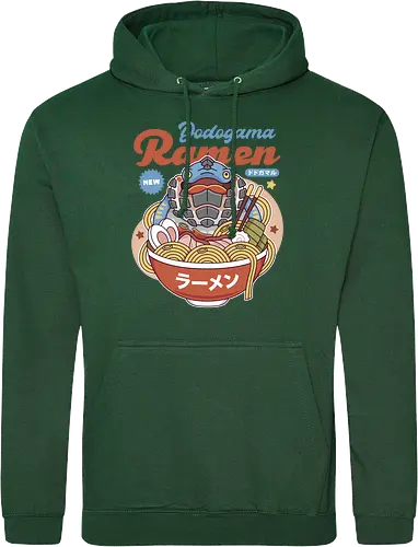 wyvern Ramen