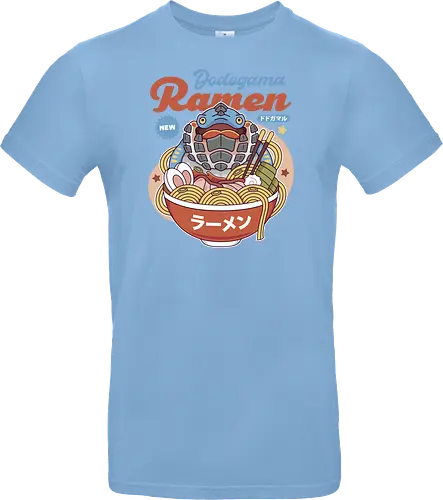wyvern Ramen