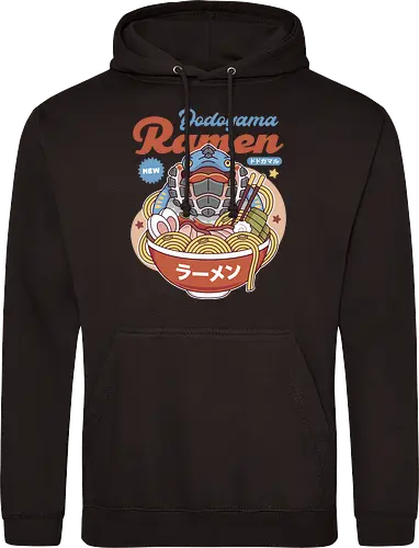 wyvern Ramen