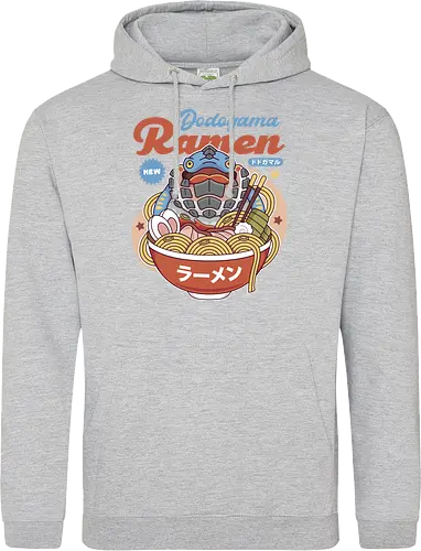 wyvern Ramen