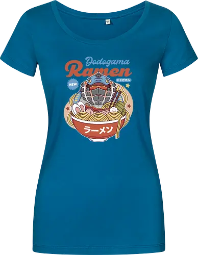 wyvern Ramen