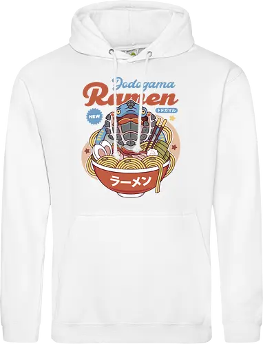 wyvern Ramen