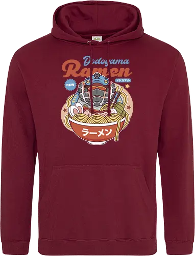 wyvern Ramen