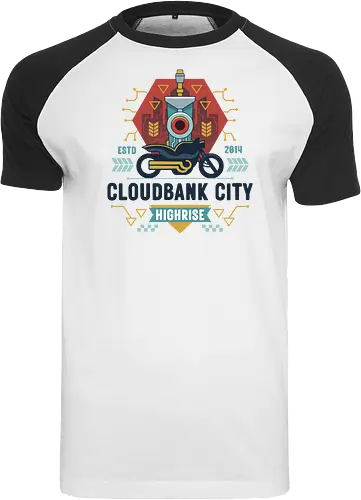 The Cloudbank City Sword