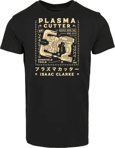 Plasma Cutter Aesthetic