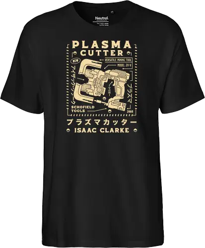Plasma Cutter Aesthetic
