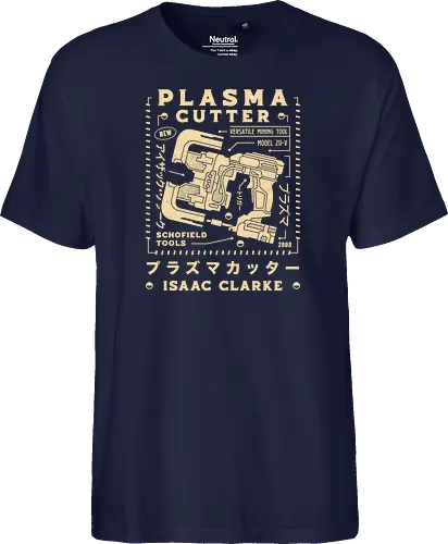 Plasma Cutter Aesthetic
