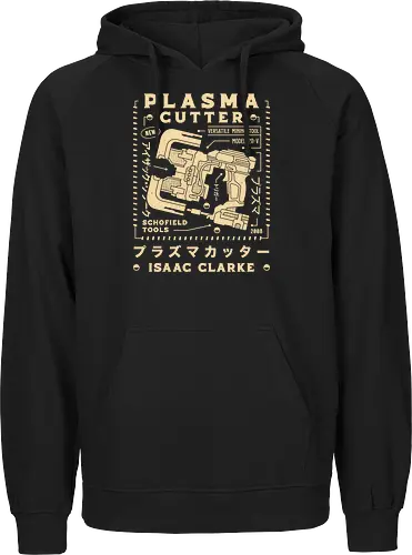 Plasma Cutter Aesthetic