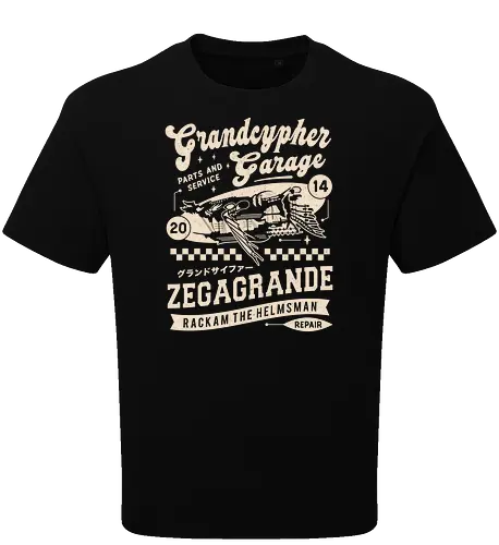 Zegagrande Garage