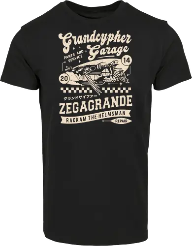 Zegagrande Garage