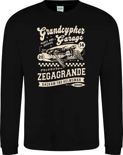 Zegagrande Garage