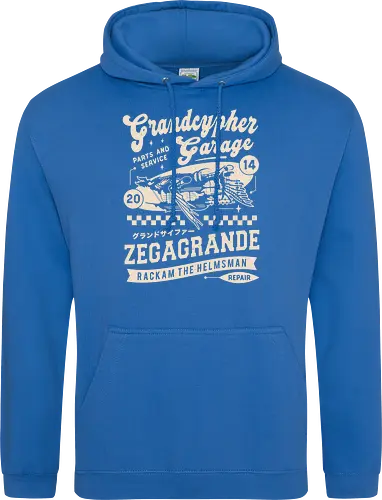 Zegagrande Garage