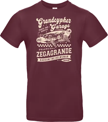 Zegagrande Garage